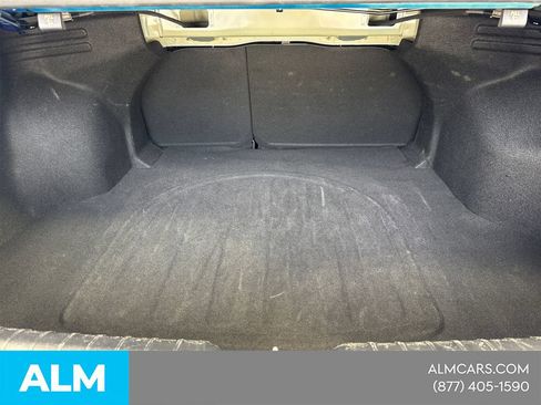 Used 2025 Kia K4 FWD image 21