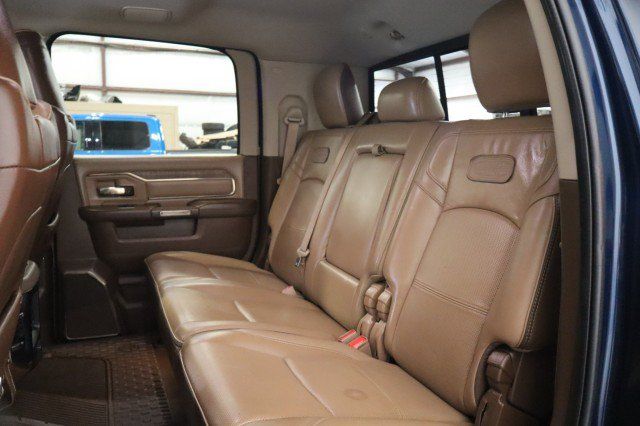 Used 2022 RAM 3500 Limited AWD/4WD image 76