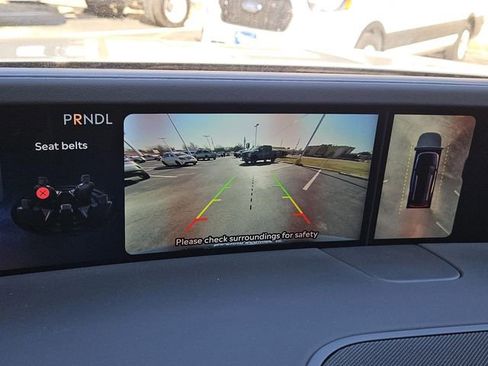 New 2026 Lincoln Nautilus Premier w/ Equipment Group 102A image 10