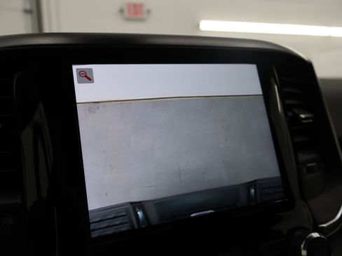 Used 2024 RAM 3500 Big Horn w/ Night Edition image 17