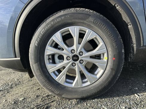 New 2026 Ford Escape Active w/ Cold Weather Package image 12