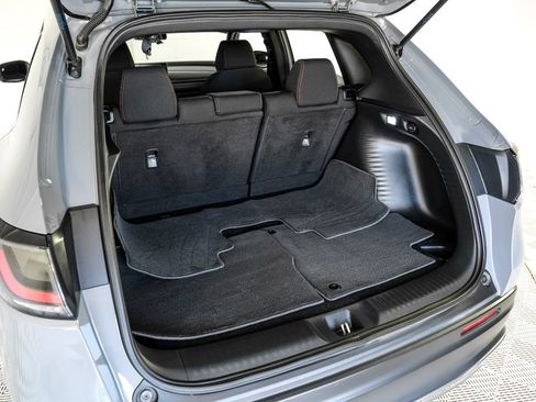 Used 2025 Honda HR-V Sport image 56