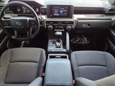 Certified 2024 Toyota Tacoma SR5 image 16
