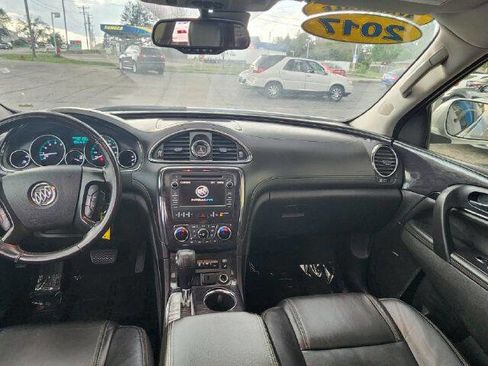 Used 2017 Buick Enclave Premium w/ Experience Buick Package image 14