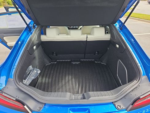 New 2026 Acura Integra A-Spec image 12