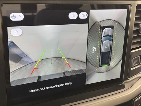 Certified 2024 Ford F150 XLT w/ Tow/Haul Package image 20