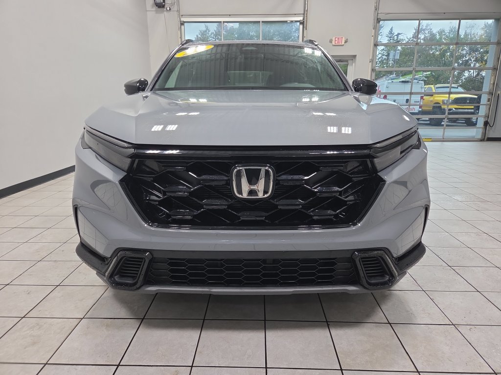 Used 2025 Honda CR-V Sport image 8