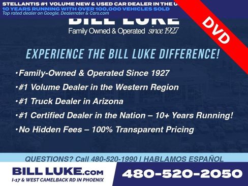 Used 2021 GMC Yukon Denali w/ Denali Ultimate Package image 1