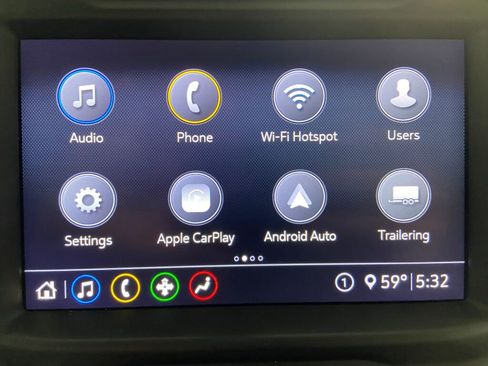 Used 2020 GMC Sierra 1500 SLE w/ SLE Value Package image 13