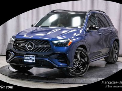 Certified 2024 Mercedes-Benz GLE 350 GLE 350