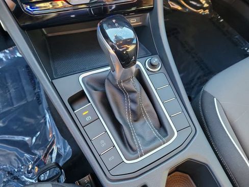 Certified 2026 Volkswagen Jetta Sport FWD image 24