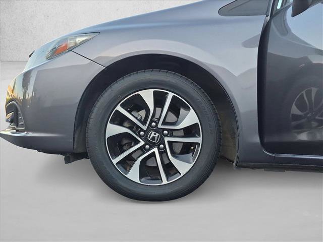 Used 2014 Honda Civic EX image 20