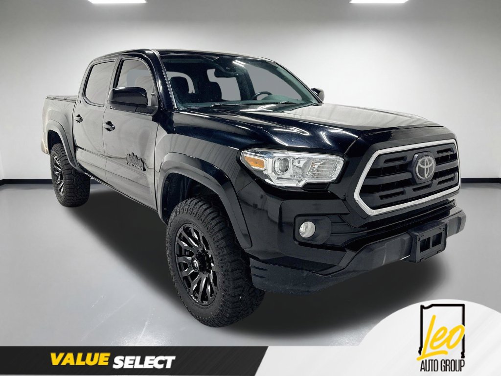 Used 2019 Toyota Tacoma SR5 AWD/4WD image 5