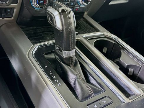 Used 2020 Ford F150 Platinum w/ Equipment Group 701A Luxury AWD/4WD image 22