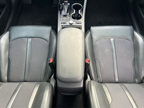 Used 2023 Kia K5 GT-Line image 22