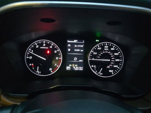 Used 2024 Subaru Outback Touring image 40