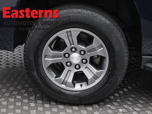 Used 2020 Chevrolet Tahoe LS w/ Max Trailering Package image 33