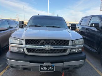 Used 2004 Chevrolet Silverado 1500 4x4 Crew Cab w/ Z71 Convenience Package 2 video 2