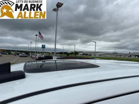 Used 2024 Chevrolet Silverado 1500 RST w/ Convenience Package II AWD/4WD image 7