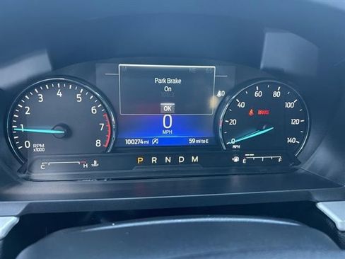 Used 2020 Ford Explorer XLT w/ Comfort Package RWD image 16