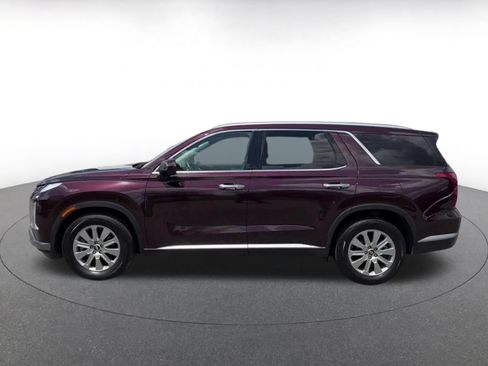 Used 2025 Hyundai Palisade SEL FWD image 8