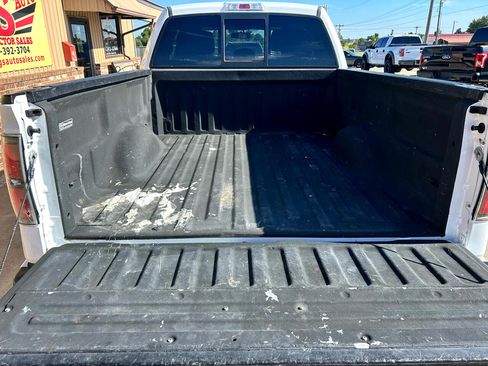 Used 2013 Ford F150 FX4 w/ Mid Equipment Group image 12