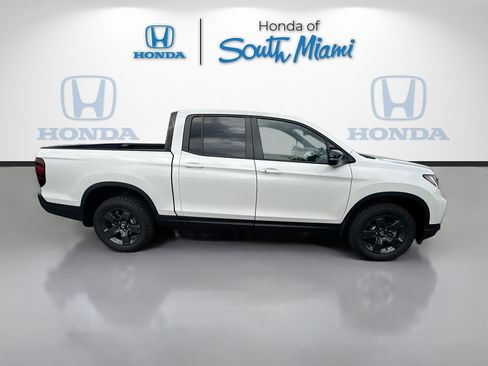 New 2026 Honda Ridgeline TrailSport image 8