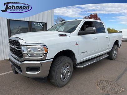 Used 2022 RAM 2500 Big Horn