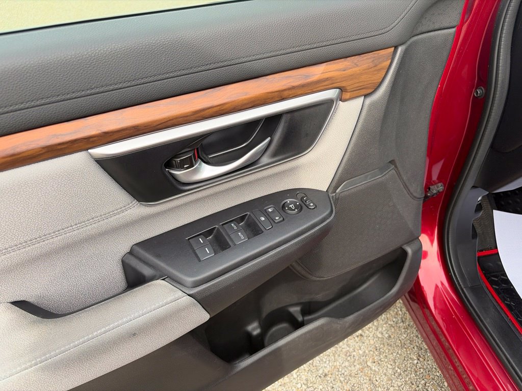 Used 2021 Honda CR-V EX image 10