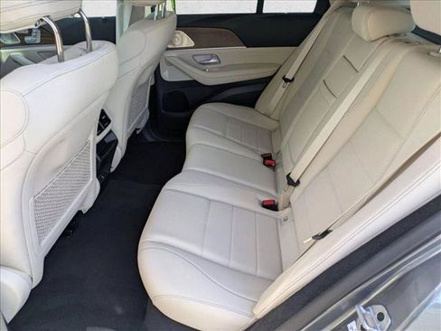 Certified 2026 Mercedes-Benz GLE 350 4MATIC image 20