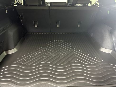 New 2026 Subaru Outback Limited image 27