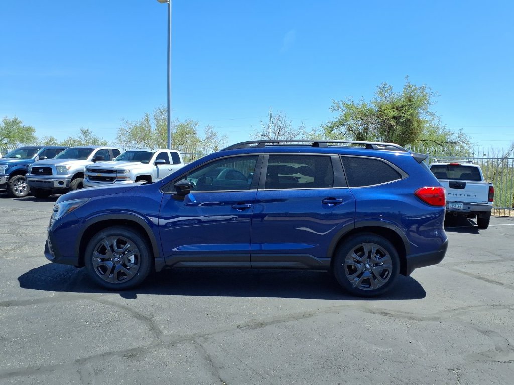 New 2026 Subaru Ascent Bronze Edition w/ Onyx Package AWD/4WD image 12