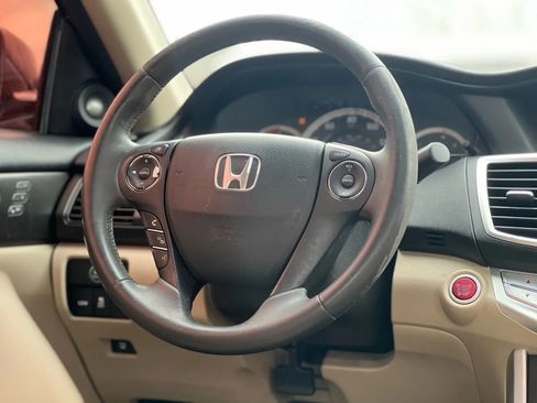 Used 2015 Honda Accord EX-L image 15