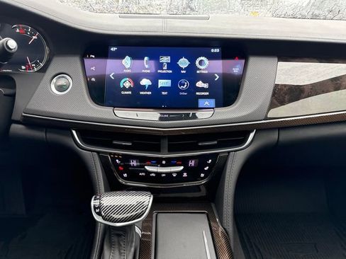 Used 2017 Cadillac CT6 Premium Luxury w/ Active Chassis Package image 24