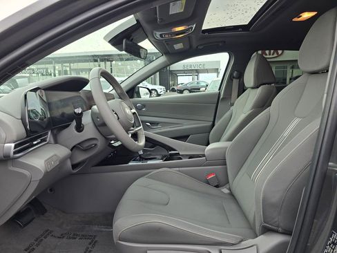 Used 2024 Hyundai Elantra SEL w/ Convenience Package image 24
