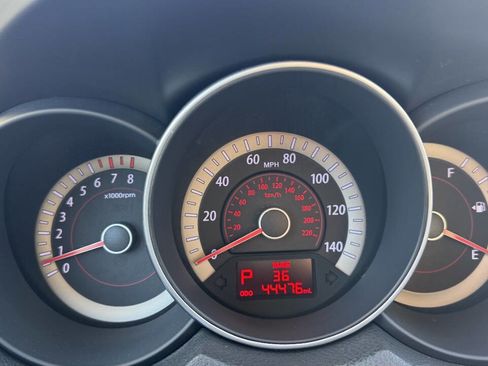 Used 2012 Kia Forte EX image 25