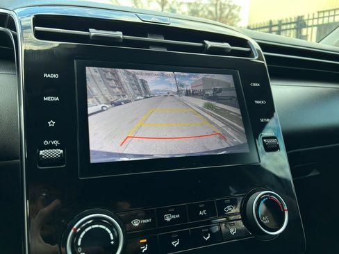 Used 2022 Hyundai Tucson SEL w/ Cargo Package image 15