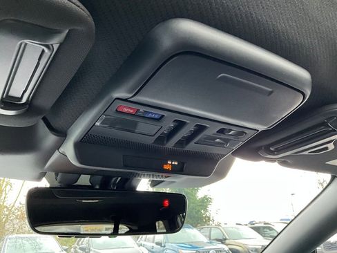 New 2026 Subaru Outback Limited image 17