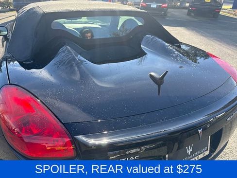 Used 2007 Pontiac Solstice GXP w/ Premium Package image 12