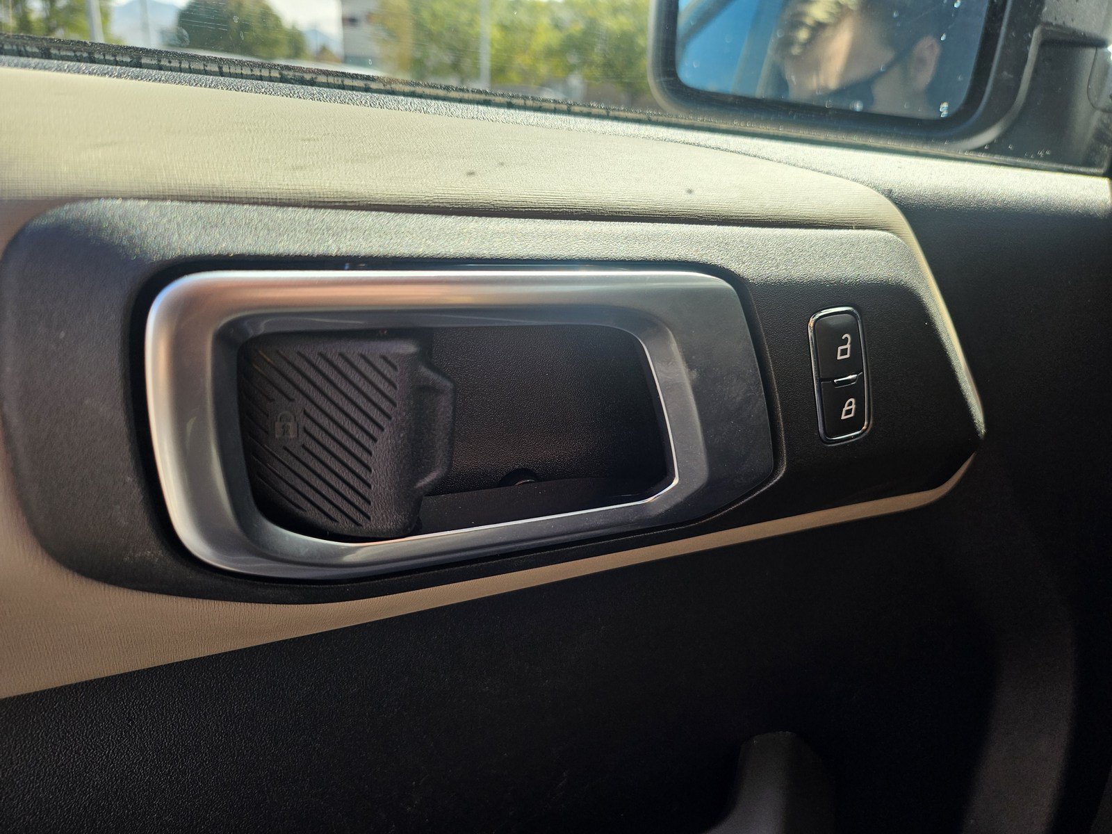 Used 2023 Ford Bronco Wildtrak AWD/4WD image 15