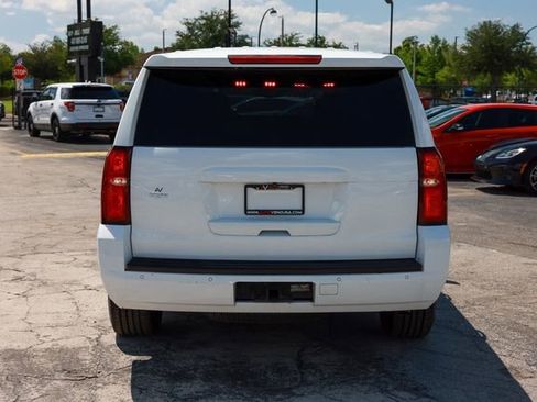 Used 2017 Chevrolet Tahoe 2WD image 12