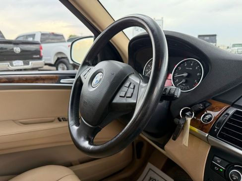 Used 2012 BMW X5 xDrive35i AWD/4WD image 16