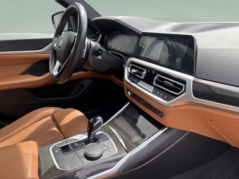 Used 2023 BMW 430i Gran Coupe xDrive w/ Premium Package image 26