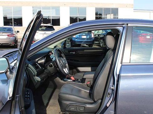 Used 2016 Subaru Legacy 2.5i Limited AWD/4WD image 13