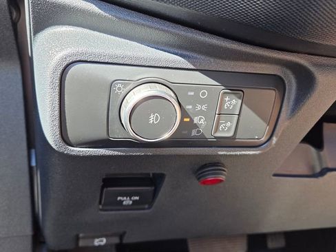 Used 2022 Ford Bronco Outer Banks image 30