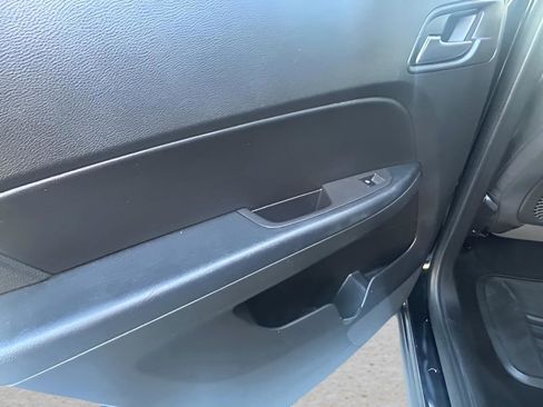 Used 2016 GMC Terrain SLE image 9