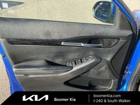 Certified 2024 Kia Seltos S image 16