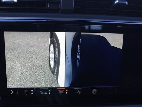 Used 2024 GMC Sierra 1500 Denali image 37