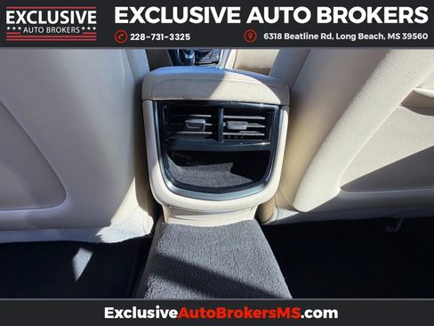 Used 2017 Cadillac CTS Luxury image 36