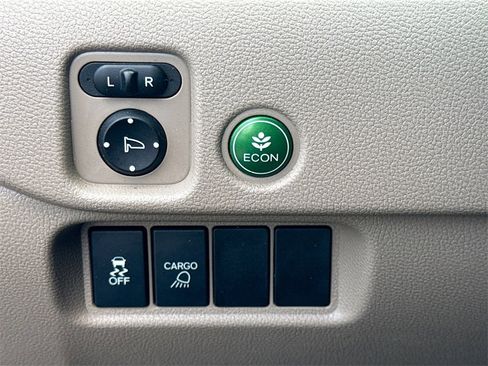 Used 2019 Honda Ridgeline RTL-T image 11